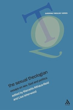 The Sexual Theologian The Sexual Theologian