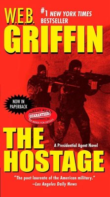 The Hostage - Griffin, W E B