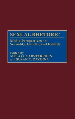 Sexual Rhetoric