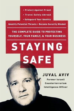 Staying Safe - Aviv, Juval