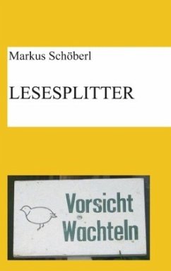 Lesesplitter