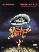 The Darkness -- Permission to Land - Darkness, The