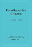 Photodissociation Dynamics