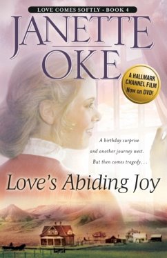 Love`s Abiding Joy - Oke, Janette