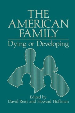 The American Family - Hoffman, Howard