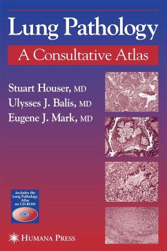 Lung Pathology - Houser