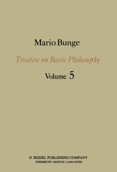 Epistemology & Methodology I: - Bunge, M.