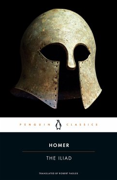 The Iliad - Homer