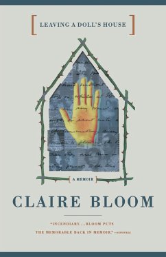 Leaving a Doll's House - Bloom, Claire