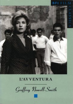 L'Avventura - Nowell-Smith, Geoffrey