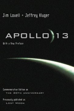 Apollo 13 - Lovell, James; Kluger, Jeffrey