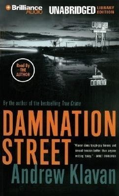 Damnation Street - Klavan, Andrew