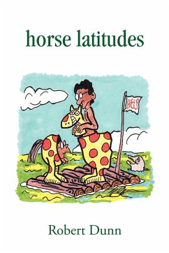 Horse Latitudes - Dunn, Robert