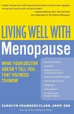Living Well with Menopause