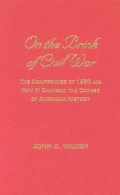 Cover On the Brink of Civil War