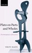 Plato on Parts and Wholes - Bild 1