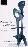 Plato on Parts and Wholes