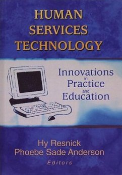Cover Human Services Technology
