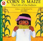 Corn Is Maize