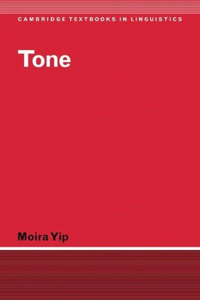 Tone Tone