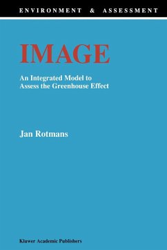 Image: An Integrated Model to Assess the Greenhouse Effect - Rotmans, J.