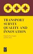 Transport Survey Quality and Innovation - Bild 1