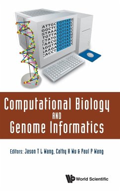 Computational Biology and Genome Informatics