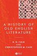A History of Old English Literature - Bild 1