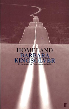 Homeland - Kingsolver, Barbara