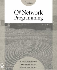 C# Network Programming - Blum, Richard