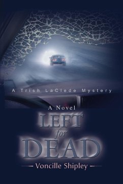 Left for Dead - Shipley, Voncille