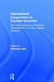 International Cooperation in Counter-terrorism