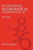 International Mathematical Olympiad Volume 3