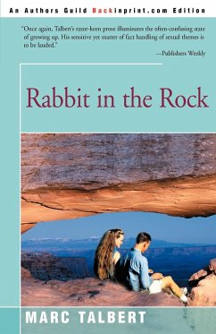 Rabbit in the Rock - Talbert, Marc