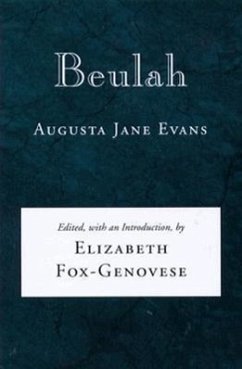 Beulah - Evans, Augusta Jane