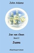 Jan van Cleen Bd. 2 - Adams, John