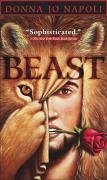 Beast - Napoli, Donna Jo