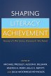 Shaping Literacy Achievement - Bild 1
