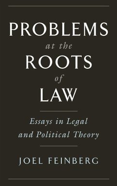 Cover Problems at the Roots of Law