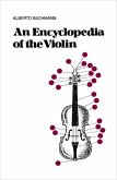 An Encyclopedia of the Violin