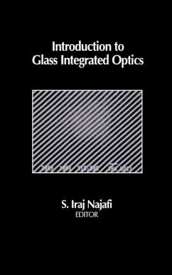 Introduction to Glass Integrated Optics