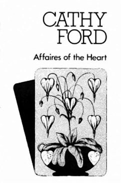 Affaires of the Heart - Ford, Cathy