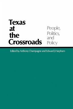 Texas at the Crossroads