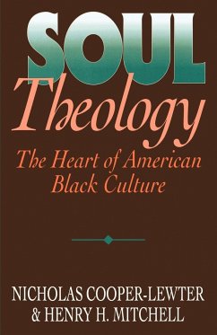 Soul Theology