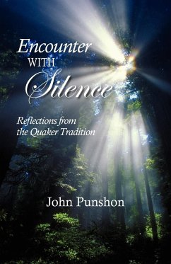 Encounter With Silence - Punshon, John