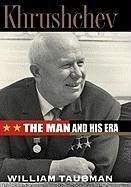 Khrushchev - Taubman, William