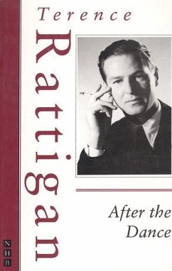 After the Dance - Rattigan, Terence
