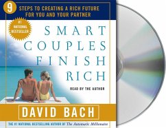 Smart Couples Finish Rich - Bach, David