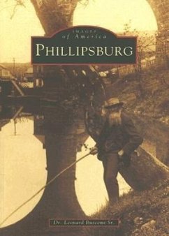 Phillipsburg - Buscemi Sr, Leonard