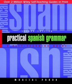 Practical Spanish Grammar - Prado, Marcial